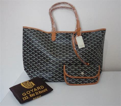 goyard bag montreal|Goyard original.